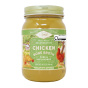 FOND Pasture-Raised Chicken Bone Broth Pure & Unflavoured Canada Front