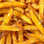Folkland Organic Farm Fries Made With Olive Oil Cajun Spice Canada Lifestyle 1