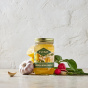 FOND Pasture-Raised Chicken Bone Broth Lemon, Garlic & Radish Canada Lifestyle 3