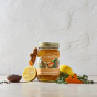 FOND Pasture-Raised Chicken Bone Broth Turmeric, Black Pepper & Thyme Canada Lifestyle 3