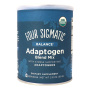 Front of Four Sigmatic Adaptogen Blend Mix Balance