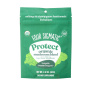 Front of Four Sigmatic Protect Organic Mushroom Blend Supplement Powder
