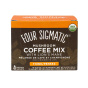 Four Sigmatic Organic Mushroom Coffee Mix with Lion's Mane Think - 10 Packets