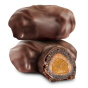 Freakin’ Wholesome Dark Chocolate Covered Caramel Almond Filled Dates Canada Lifestyle 1