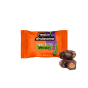 Freakin’ Wholesome No Added Sugar Dark Chocolate Covered Peanut Butter Filled Dates, 96g