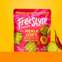 Freestyle Snacks Pickle Chips Kickin’ Picks Canada Lifestyle 3