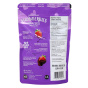 Frux Freeze Dried Strawberries Covered in Dark Chocolate Canada Back