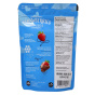 Frux Freeze Dried Strawberries Covered in Milk Chocolate Canada Back