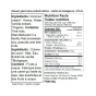 Nutrition of Frönen Dairy-Free Ice Cream Madagascar Vanilla, 473 mL