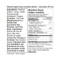 Frönen Dairy-Free Ice Cream Chocolate Nutrition