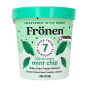 Frönen Dairy-Free Ice Cream Mint Chip Front