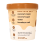 Frönen Dairy-Free Ice Cream Salted Caramel, 473mL