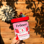 Frönen Dairy-Free Ice Cream Strawberry, 473mL