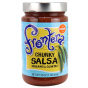 Front of Frontera Chunky Mexican Salsa Medium, 447mL