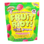 Fruit Riot Warheads Extreme Sour Grapes Watermelon Blast Canada Front