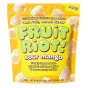 Front of Fruit Riot Sour Mango - Frozen Mango - Sour Mango - Frozen Candy