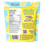 Fruit Riot Real Fruit Candy Sour Pineapple, 227g