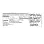 Nutrition of Fishwife Tinned Fish - Canned Mackerel - Mackerel In Olive Oil