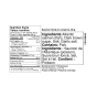 Nutrition of Fishwife Tinned Fish - Tinned Seafood - Smoked Salmon - Smoked Atlantic Salmon - Canned Smoked Salmon - Can Salmon