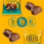 Fulfil Protein Bites Chocolate Salted Caramel Canada Lifestyle 2
