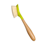 Side of Full Circle Dish Brush Be Good, 1 Unit