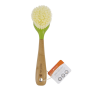 Side 2 of Full Circle Dish Brush Be Good, 1 Unit