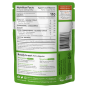 Back of Fullgreen Riced Sweet Potato, 200g