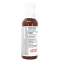 Back of G Hughes Sugar Free Asian Miso Dressing, 355mL