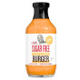 Front of G Hughes' Sugar-Free Sauce Special Burger Sauce