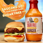 G Hughes' Sugar-Free Sauce Special Burger Sauce