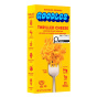 Front of Goodles Noodles High-Protein Mac & Cheese Thrilled Cheese - Goodles Noodles - Goodles Pasta - High Fibre Mac
