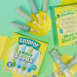 Goodpop Fruit Sours Sour Candy Coated Fruit Pops Green Apple and Lemonade Lifestyle