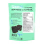 Geem Korean Seaweed Snack Chip Salty back