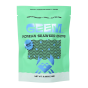Geem Korean Seaweed Snack Chip Salty front