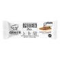 Front of Genius Gourmet Keto Protein Bar Salted Caramel - Keto Snack Bars - Low Carb Protein Bars - Best Keto Bars