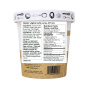 Green Girl Bakeshop Plant-Based Superfood Gelato Coffee Cacao Crunch NFT Ingredients