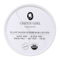 Green Girl Bakeshop Plant-Based Superfood Gelato Coffee Cacao Crunch Top of carton
