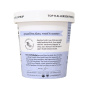 Green Girl Bakeshop Plant-Based Superfood Gelato Reishi Chocolate Side of carton