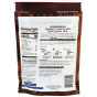 Back of Ghirardelli Double Chocolate Hot Cocoa Mix, 298g