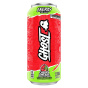 Front of GHOST Energy Drink Sugar-Free Energy Drink Cherry Limeade