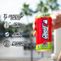 GHOST Energy Drink Sugar-Free Energy Drink Cherry Limeade