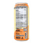 Nutrition of GHOST Energy Drink Sugar-Free Energy Drink Zero Sugar Energy Drink Orange Creamsicle