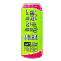Side of GHOST Energy Drink Sugar-Free Energy Drink Warheads Sour Watermelo