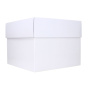 White Gift Box