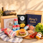 Natura Market x Larry's Catch Perfect Canadian BBQ Box
