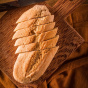 Gifted Breads Gluten-Free Demi Baguettes Canada Lifestyle 1
