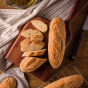 Gifted Breads Gluten-Free Demi Baguettes Canada Lifestyle 2