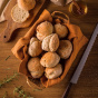 Gifted Breads Gluten-Free French Dinner Rolls Canada Lifestyle 1