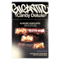Gigantic Candy Deluxe Mini Chocolate Bars Almond Horchata Front