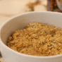 Goldys Cereal - Goldys Oatmeal - Superseed Oatmeal - Chia Seed Oatmeal - Healthy Instant Oatmeal - Maple Oatmeal
